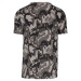 Men's short sleeve camo T-shirt - kariban wholesaler
