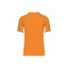 Tiger > two-coloured t-shirt short sleeves - kariban, Kariban Textile promotional