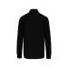 Men's zipped fleece jacket - kariban wholesaler