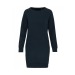 Robe lounge bio en molleton - kariban, Textile Kariban promotional