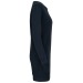 Organic lounge dress in fleece - kariban, Kariban Fabric promotional