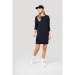 Organic lounge dress in fleece - kariban, Kariban Fabric promotional