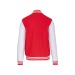 Teddy fleece jacket, Bomber or teddy jacket promotional