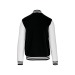 Teddy fleece jacket, Bomber or teddy jacket promotional