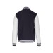 Children's teddy fleece jacket - kariban, Bomber Jacket promotional