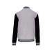 Children's teddy fleece jacket - kariban wholesaler
