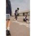 Children's teddy fleece jacket - kariban, Bomber Jacket promotional