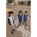 Children's teddy fleece jacket - kariban wholesaler