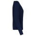 Blouse crêpe manches longues femme - kariban wholesaler