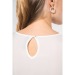 Blouse crêpe manches longues femme - kariban wholesaler