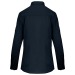Women's long sleeve safari shirt - kariban wholesaler