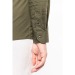 Women's long sleeve safari shirt - kariban wholesaler
