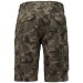 Product thumbnail Men's multi-pocket shorts - kariban 1