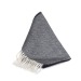 Scarf with fringe - k-up wholesaler