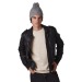 Bonnet en maille tricot - k-up wholesaler