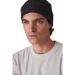 Knitted hat in navy style wholesaler