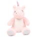 Print me plush - mumbles, plush toy promotional