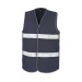 Core high visibility waistcoat - result wholesaler