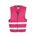 Core high visibility waistcoat - result, safety vest promotional