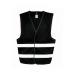 Core high visibility waistcoat - result wholesaler