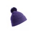 Bonnet pompon beanie - result, Textile Result promotional