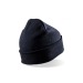 Bonnet imprimable double tricot thinsulate - result wholesaler