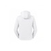 Product thumbnail Hooded sweatshirt with high collar pure organic - russell 2