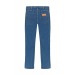 Product thumbnail greensboro straight jeans - wrangler 1