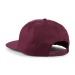 Casquette Rapper 5 panneaux wholesaler