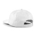 Casquette Rapper 5 panneaux wholesaler