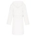 Peignoir de bain à capuche Bio wholesaler