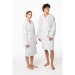 Peignoir de bain à capuche Bio wholesaler