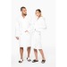 Peignoir de bain à capuche Bio wholesaler