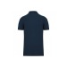 Men's Bio180 pique polo shirt wholesaler