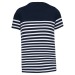 Children's organic crew neck t-shirt, childrenswear promotional