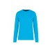 Eco-friendly round-neck sweatshirt wholesaler