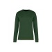 Eco-friendly round-neck sweatshirt wholesaler