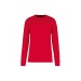Eco-friendly round-neck sweatshirt wholesaler