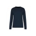 Eco-friendly round-neck sweatshirt wholesaler