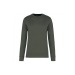 Eco-friendly round-neck sweatshirt wholesaler