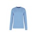Eco-friendly round-neck sweatshirt wholesaler