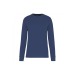 Eco-friendly round-neck sweatshirt wholesaler
