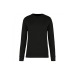 Eco-friendly round-neck sweatshirt, Sweatshirt promotional