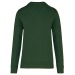 Eco-friendly round-neck sweatshirt wholesaler