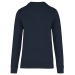 Eco-friendly round-neck sweatshirt, Sweatshirt promotional