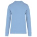 Eco-friendly round-neck sweatshirt wholesaler