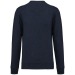 Eco-friendly round-neck sweatshirt wholesaler