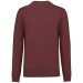 Eco-friendly round-neck sweatshirt wholesaler