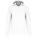 Eco-responsible children's hooded sweatshirt wholesaler
