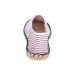 Unisex espadrilles made in france wholesaler